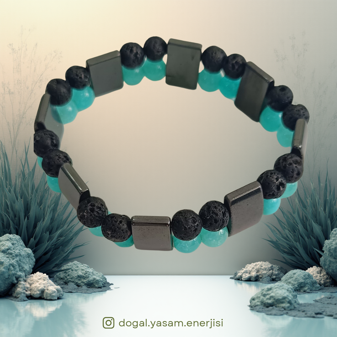 🌊 ZITLIKLARIN GÜCÜ: Hem Ateş Kadar Güçlü, Hem Su Kadar Sakin