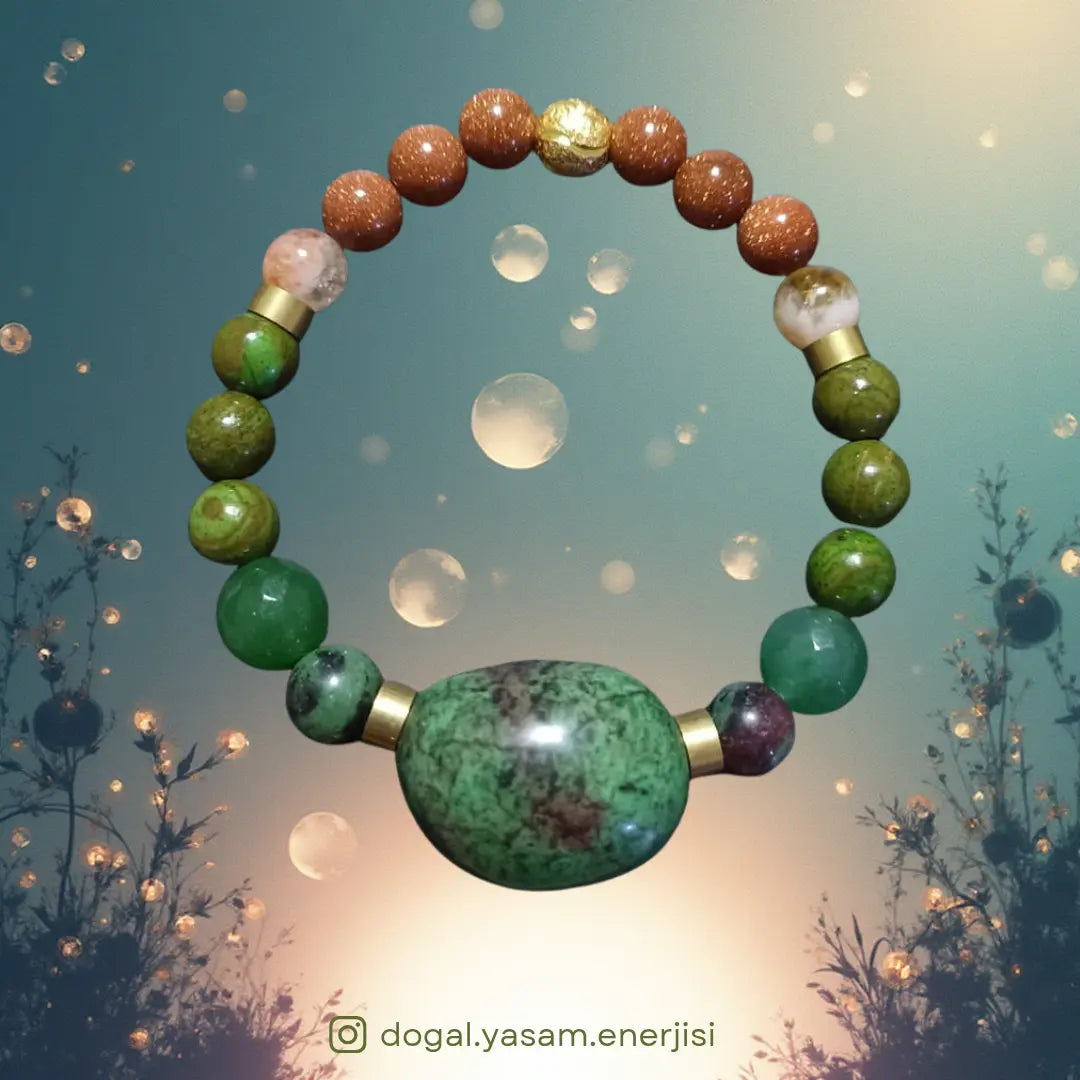 ❤️ ZITLIKLARIN MUHTEŞEM UYUMU: Tutku, Neşe ve Denge SenÖzel