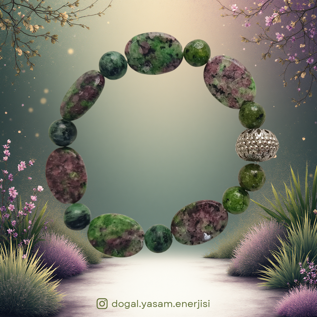 🌺 RUHUNUN RENKLERİ: Yaşam Enerjisi ve Duygusal Denge