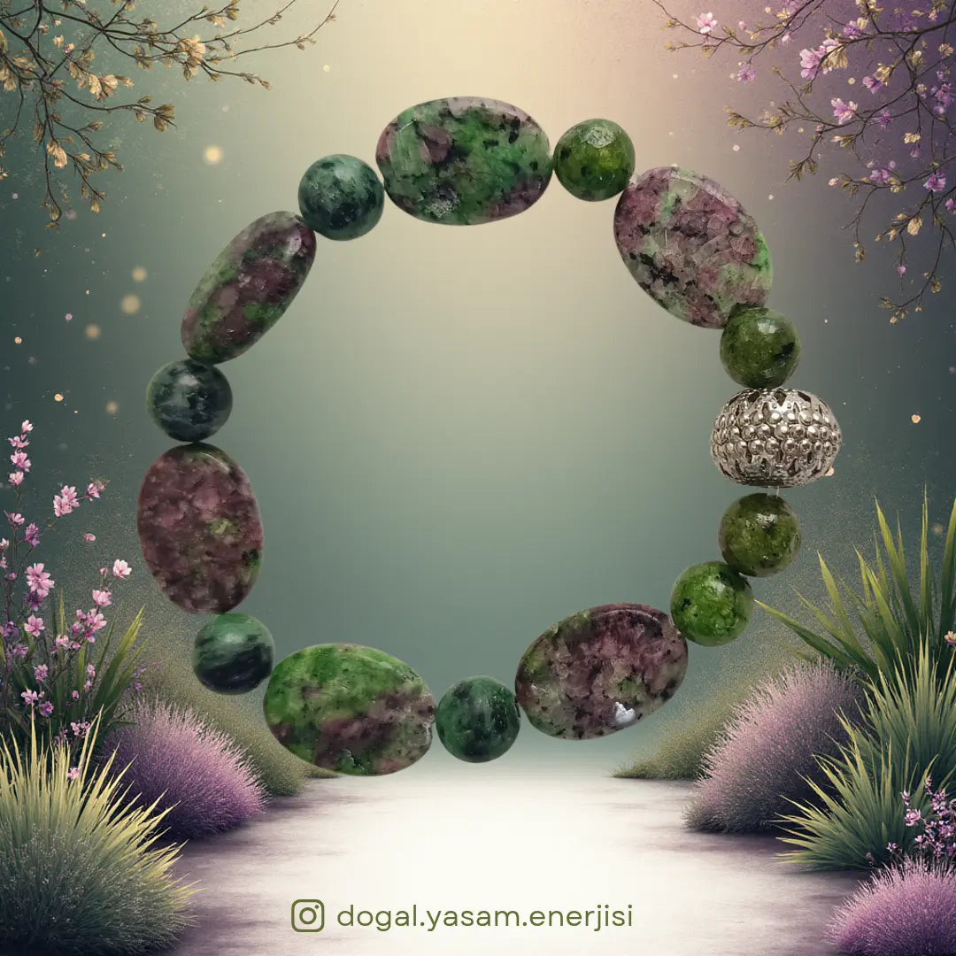 🌺 RUHUNUN RENKLERİ: Yaşam Enerjisi ve Duygusal Denge SenÖzel