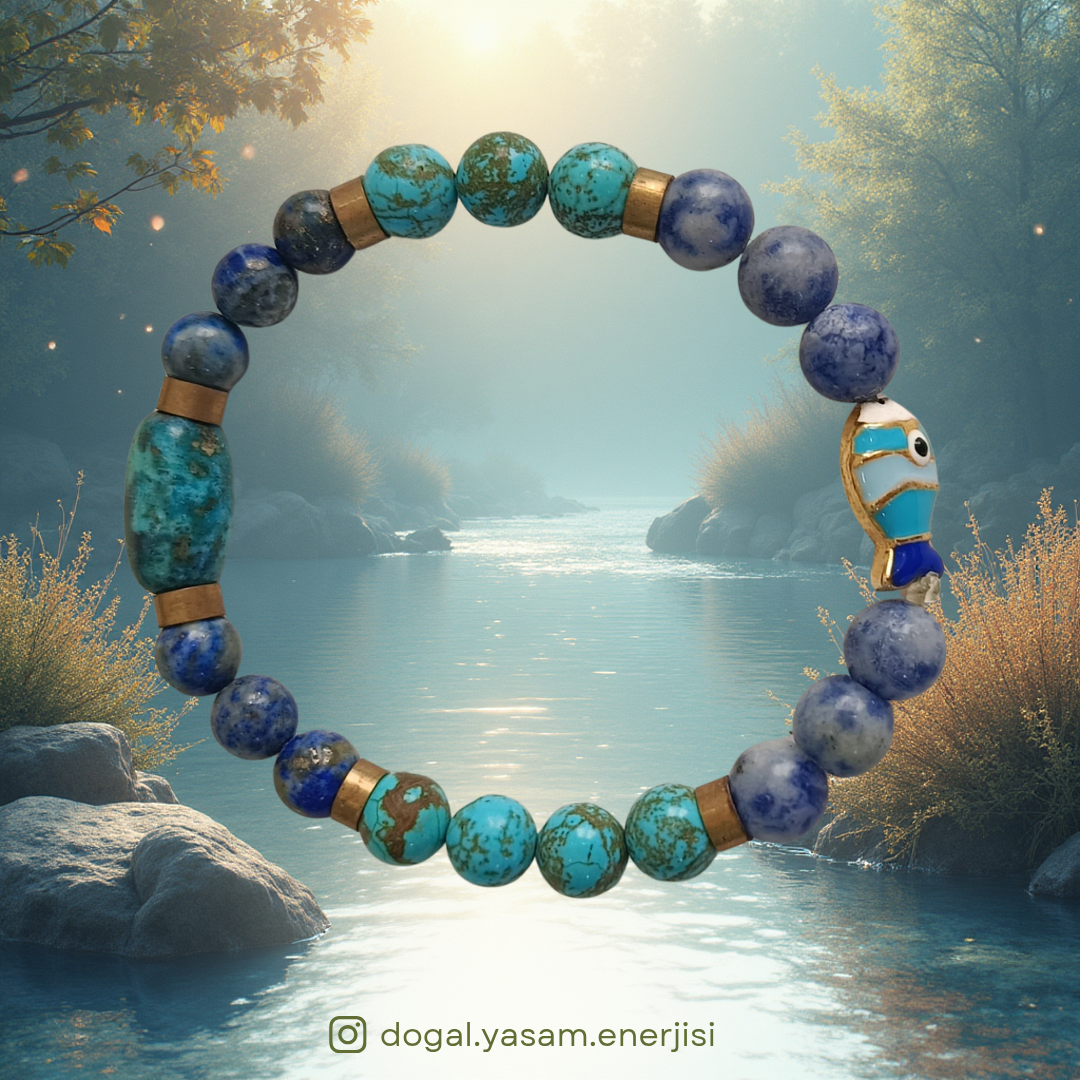 🐟 NİŞABUR’UN BEREKETİ: Kısmet, İfade ve Korunma