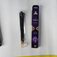 Mahur 7 Çakra Premium Tütsü Çubukları - 6 Paket x 20 Adet (Toplam 120 Çubuk) - Meditasyon ve Yoga İçin Yüksek Kaliteli Tütsü Seti