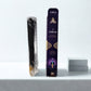 Mahur 7 Çakra Premium Tütsü Çubukları - 6 Paket x 20 Adet (Toplam 120 Çubuk) - Meditasyon ve Yoga İçin Yüksek Kaliteli Tütsü Seti