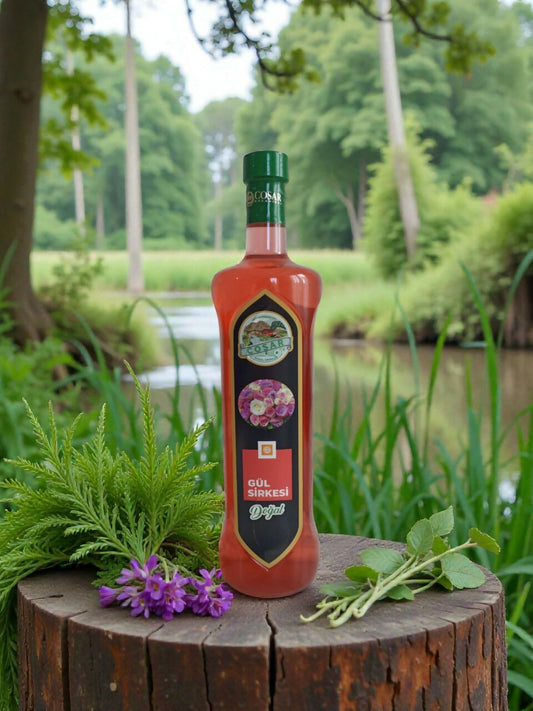 Coşar Gül Sirkesi