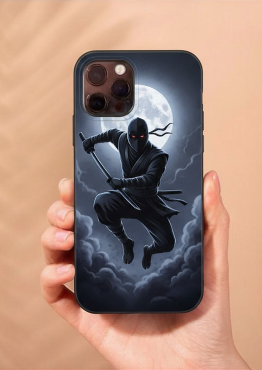 Kişiye Özel Telefon Kılıfı