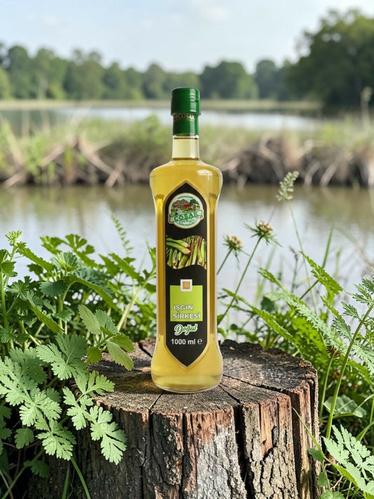 Coşar Işgın Sirkesi