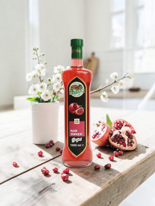 Coşar Nar Sirkesi