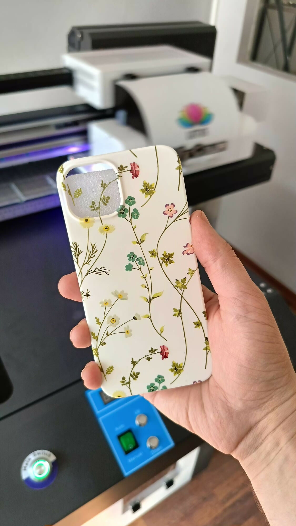 Kişiye Özel Fotoğraflı Telefon Kılıfı | Resmini Yükle, Sana Özel Üretelim | 1 Alana 1 Bedava + Ücretsiz Kargo