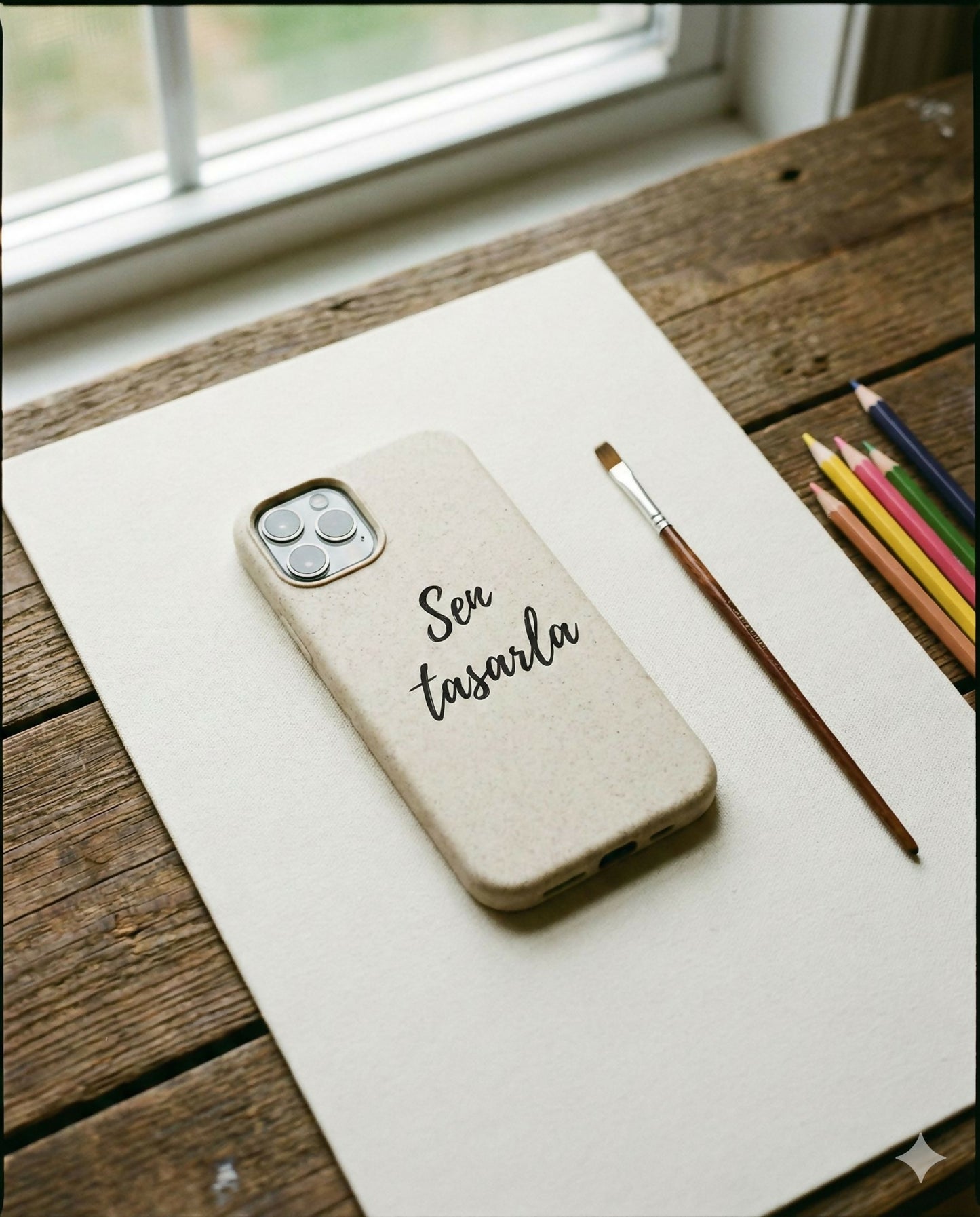 Kişiye Özel Telefon Kılıfı