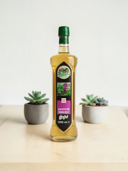 Coşar Şahtere Sirkesi