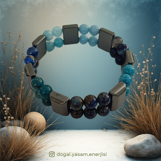 🛡️ ZİHNİNİN KAPTANI OL: Odak, Hafıza ve Güç