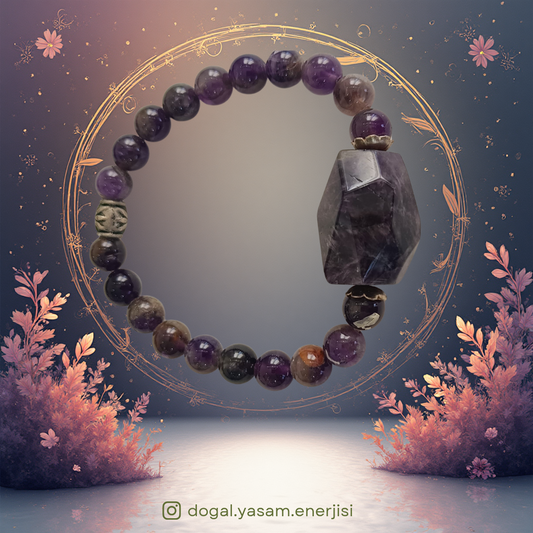 💜 RUHUN ARINMA RİTÜELİ: Yüksek Frekans ve Dinginlik