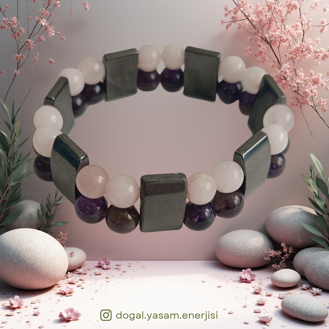 🕊️ ZİHNİNE SUKÜNET, KALBİNE AŞK: Mükemmel Uyum