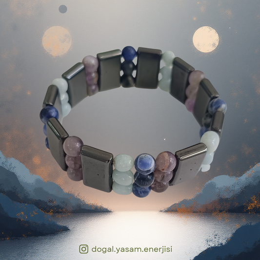 💎 ZARAFETİN FREKANSI: Sezgi, Huzur ve Netlik