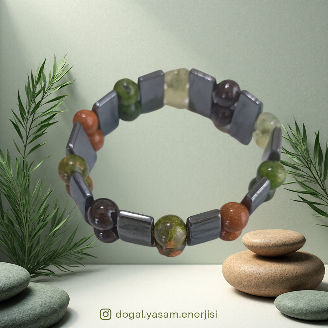 🌸 BEDENİNİN RİTMİNİ BUL: Denge, Şefkat ve Canlılık