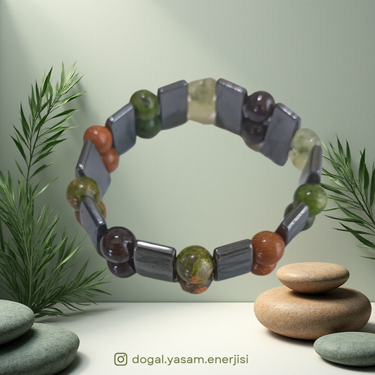 🌸 BEDENİNİN RİTMİNİ BUL: Denge, Şefkat ve Canlılık