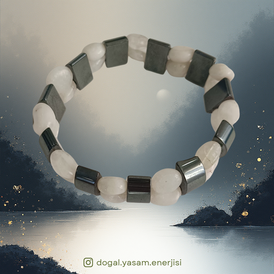 🕊️ ZİHNİNİ YAVAŞLAT: Sabır, Huzur ve Dengeli Güç