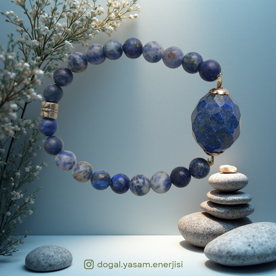 🌊 HAKİKATİN DERİN MAVİSİ: Vizyon ve İfade Özgürlüğü