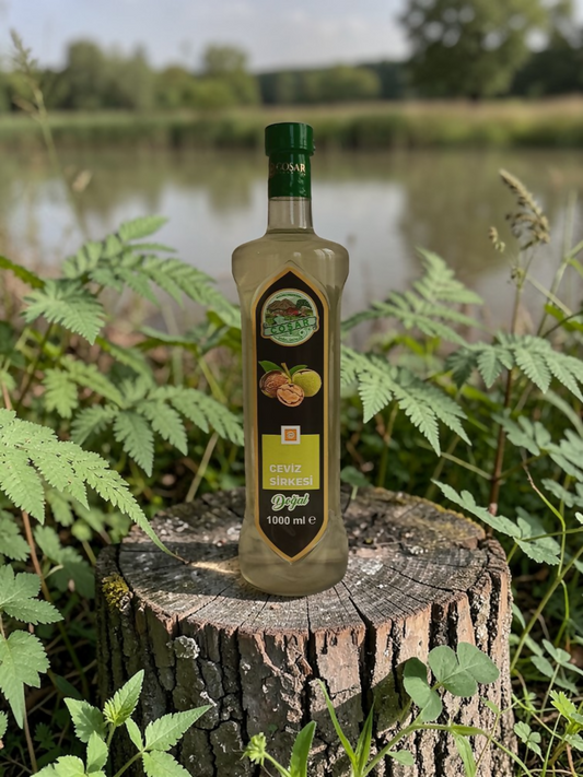 Coşar Ceviz Sirkesi