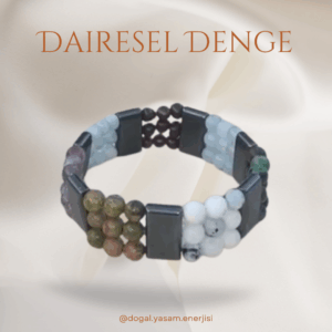Dairesel Denge