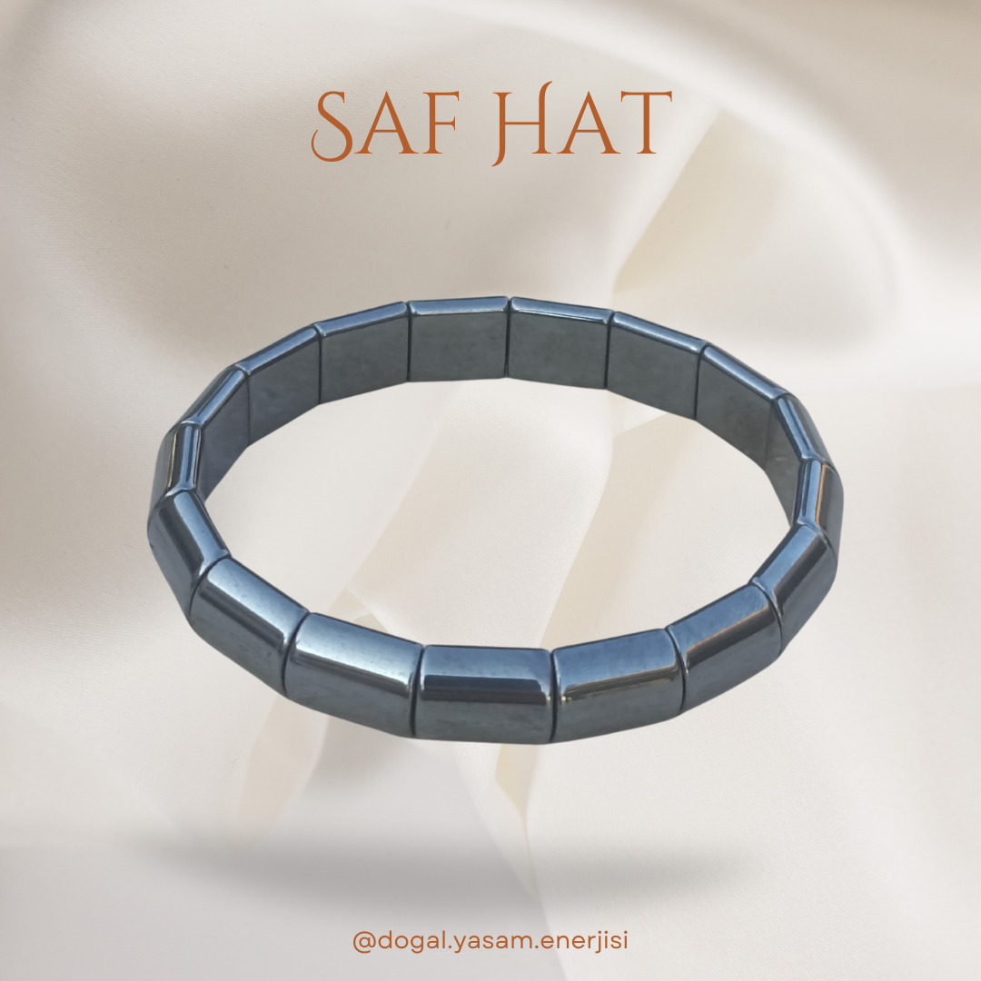 Saf Hat